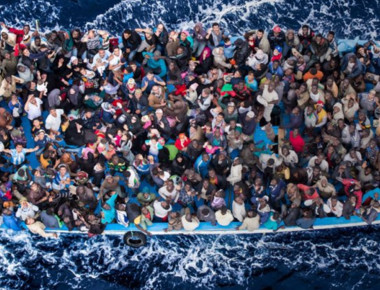 168 μετανάστες πέρασαν στα ελληνικά νησιά το τελευταίο 48ωρο